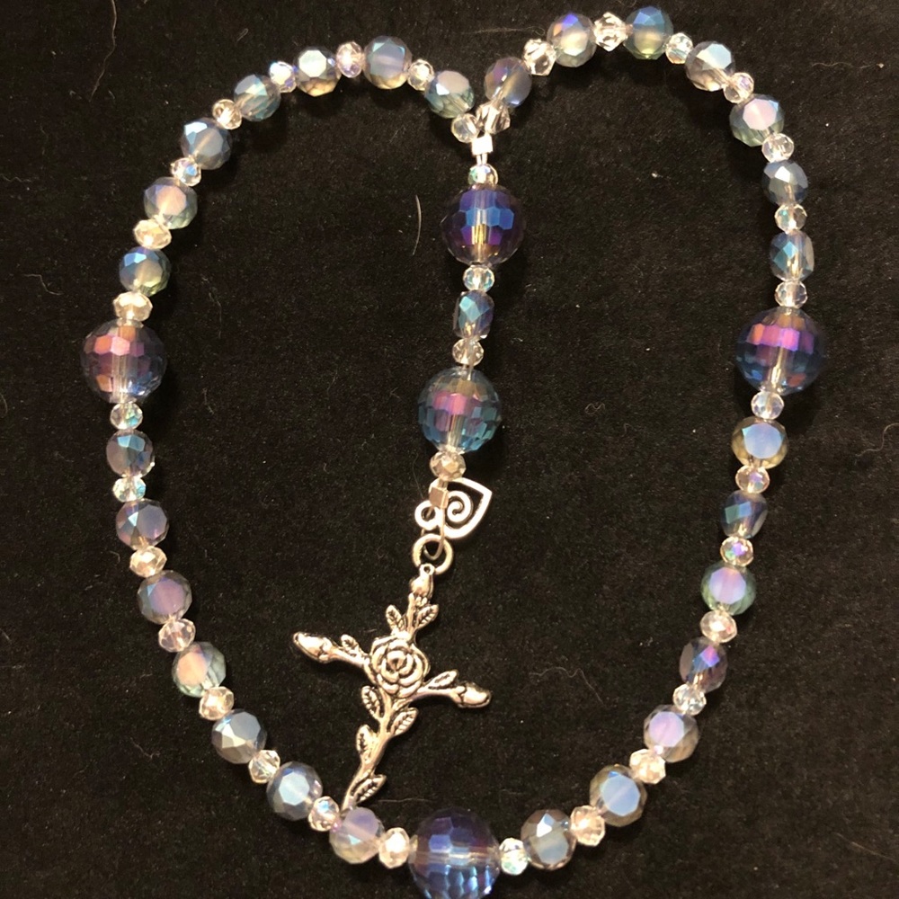 Prayer Bracelet